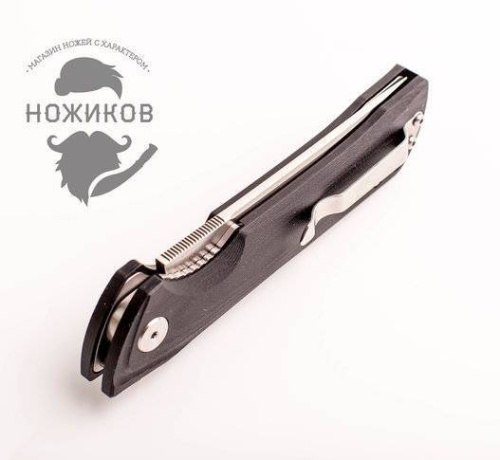 Складной нож Bestech Knives Paladin фото 8 Складной нож Bestech Knives Paladin фото 8