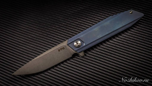 Складной нож Bestech Knives BT1701B фото 2