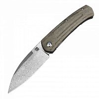 Складной нож Artisan Cutlery Centauri