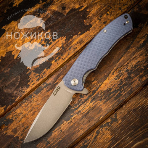 Складной нож CJRB Cutlery Taiga фото 2 Складной нож CJRB Cutlery Taiga фото 2
