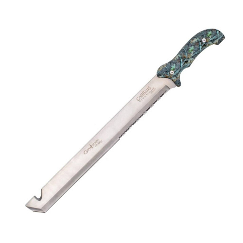 271 Camillus МачетеCarnivore Maxx™