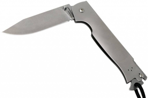 Складной нож Cold Steel Pocket Bushman 95FB фото 12 Складной нож Cold Steel Pocket Bushman 95FB фото 12