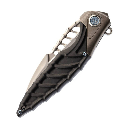 Складной нож Rikeknife Thor 7 фото 5