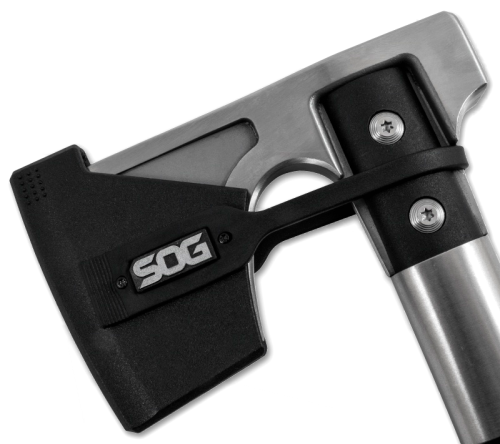 177 SOG туристический Camp Axe - CH1001 фото 6