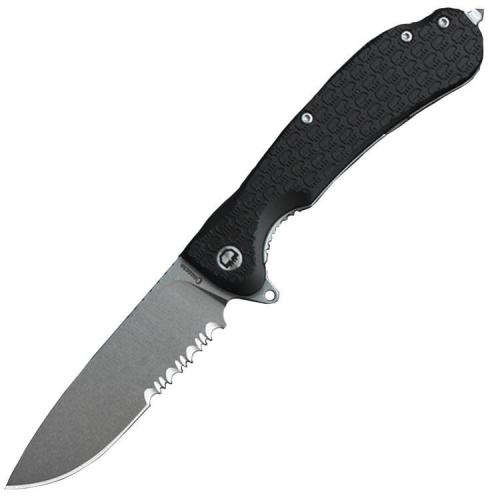 Складной нож Daggerr Wocket Serrated Складной нож Daggerr Wocket Serrated