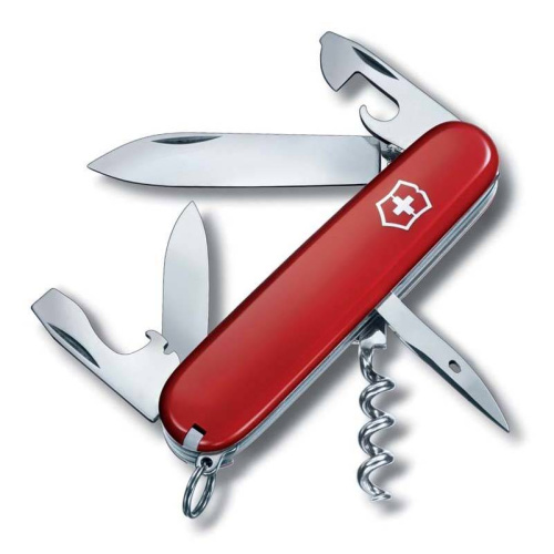 727 Victorinox Spartan фото 2 727 Victorinox Spartan фото 2