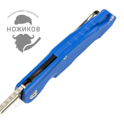 Складной нож Nimo Knives Nimo Shan фото 2 Складной нож Nimo Knives Nimo Shan фото 2