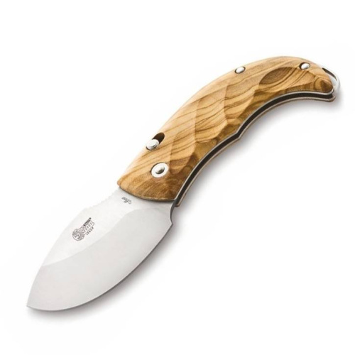 Складной нож Lion Steel Skinner 8901 UL фото 6 Складной нож Lion Steel Skinner 8901 UL фото 6