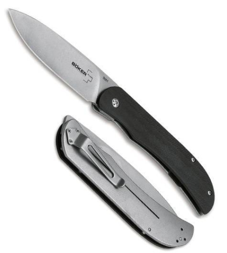 Складной нож Boker Plus Exskelibur 1 фото 2