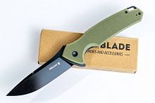 Складной нож Mr.Blade Hellcat