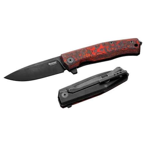 Складной нож LionSteel MT01