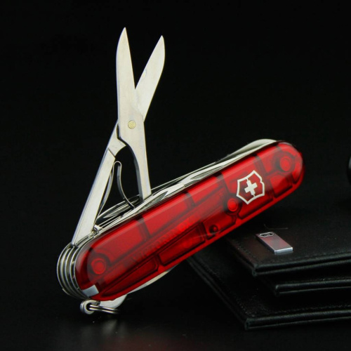 292 Victorinox Huntsman фото 5 292 Victorinox Huntsman фото 5