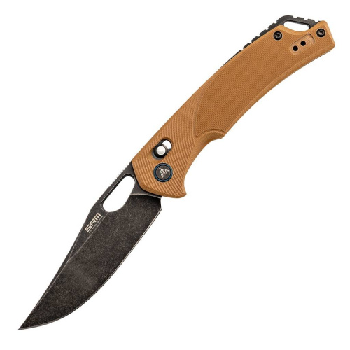 Складной нож SRM Knives SRM 9201-GW фото 9
