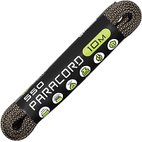  паракорд 550 Sand snake