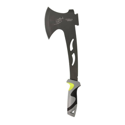 1039 Camillus Топор с огнивом Les Stroud фото 4 1039 Camillus Топор с огнивом Les Stroud фото 4