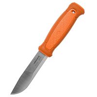 Охотничий нож Mora Kansbol Burnt Orange