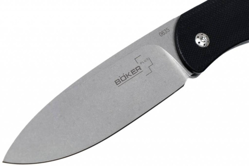 Складной нож Boker Plus Exskelibur 1 фото 15