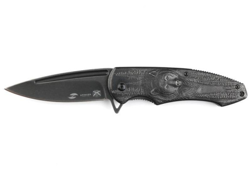Складной нож Stinger FK-S063GY