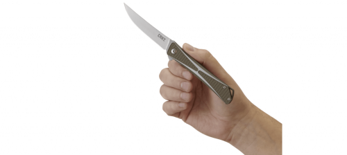 Складной нож CRKT Crossbones фото 3 Складной нож CRKT Crossbones фото 3
