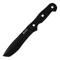 Цельный нож из металла Kizlyar Supreme Vendetta AUS-8 SW