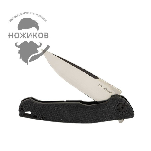 Складной нож Nimo Knives Nimo Proletarian фото 5 Складной нож Nimo Knives Nimo Proletarian фото 5