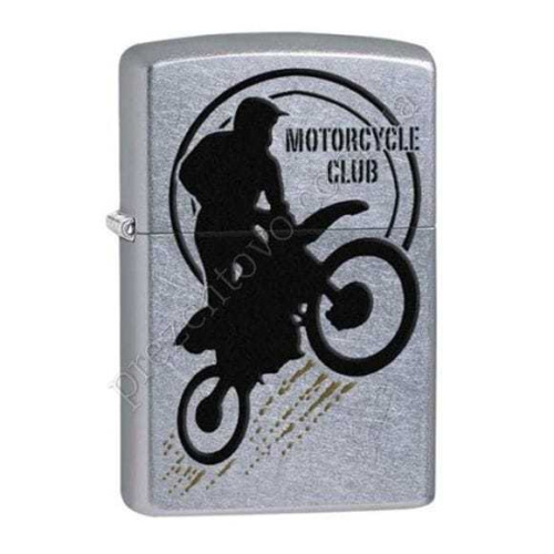 499 ZIPPO Зажигалка ZIPPO с покрытием Street Chrome 499 ZIPPO Зажигалка ZIPPO с покрытием Street Chrome