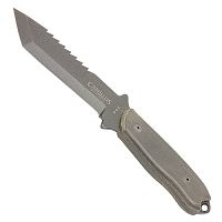 Охотничий нож Camillus 10.25 Heathen Fixed Blade Knife with Kydex Sheath