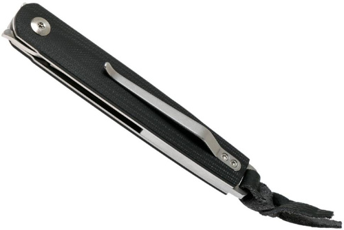 Складной нож Boker Plus LRF фото 10
