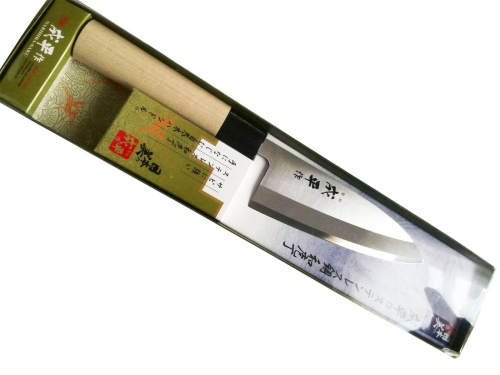 2011 Tojiro Нож Кухонный Деба фото 4 2011 Tojiro Нож Кухонный Деба фото 4