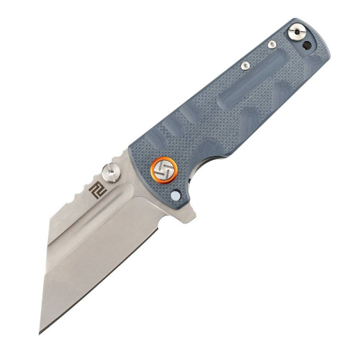 Складной нож Artisan Cutlery Artisan Proponent Grey