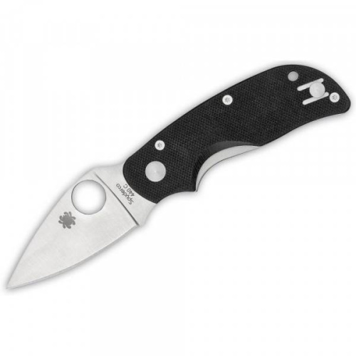 Складной нож Spyderco Cat C129GP Складной нож Spyderco Cat C129GP