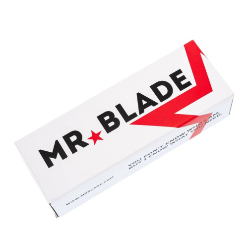 491 Mr.Blade Rover фото 6 491 Mr.Blade Rover фото 6
