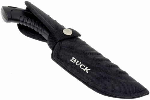 3810 Buck Omni Hunter™ 12PT - 0392BKS фото 8 3810 Buck Omni Hunter™ 12PT - 0392BKS фото 8