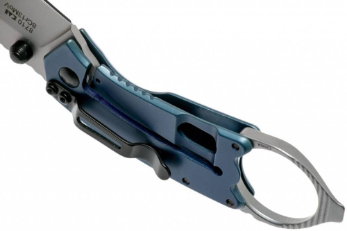 Складной нож Kershaw Antic - 8710 фото 3
