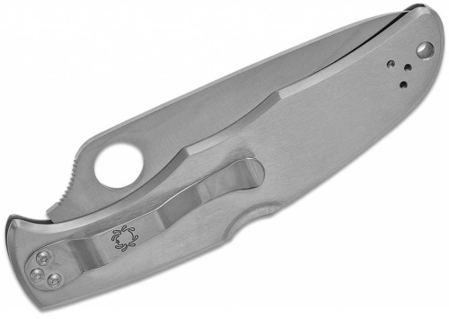 Складной нож Spyderco Endura 4 - 10PS фото 17 Складной нож Spyderco Endura 4 - 10PS фото 17