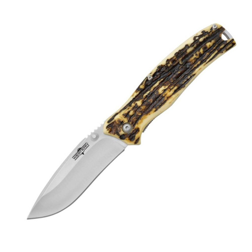 3810 Camillus Western Pronto Drop Point 3810 Camillus Western Pronto Drop Point