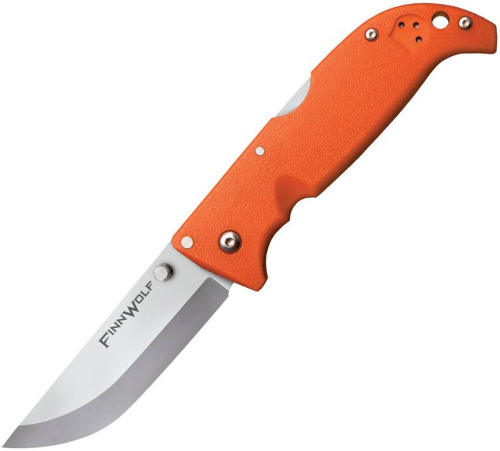 3810 Cold Steel Finn Wolf Blaze Orange - 20NPJ
