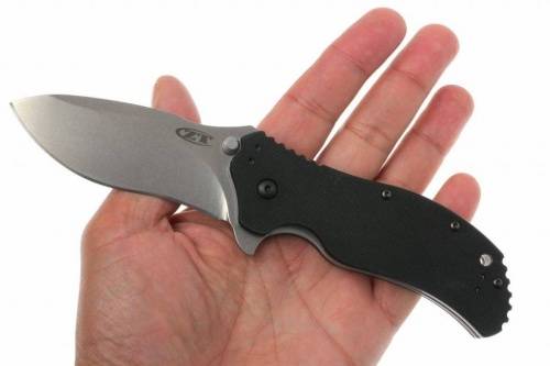 5891 Zero Tolerance ZT 0350SW фото 7