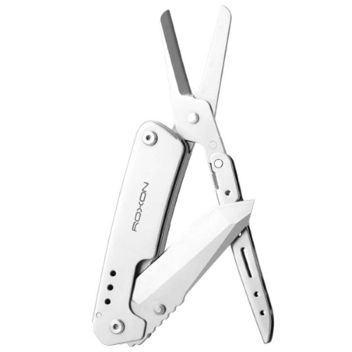 68 Roxon МультитулKnife-scissors S501