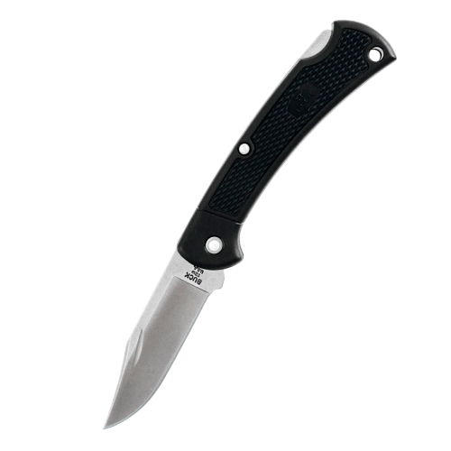 Складной нож Buck Ranger LT (Light Weight) 0112BKSLT фото 10 Складной нож Buck Ranger LT (Light Weight) 0112BKSLT фото 10
