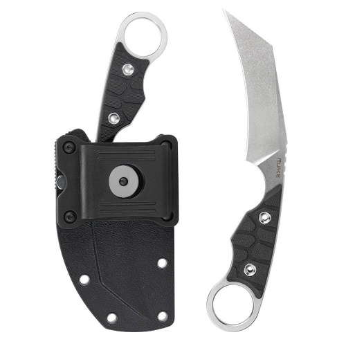 Нож с фиксированным клинком Ruike FS68-B