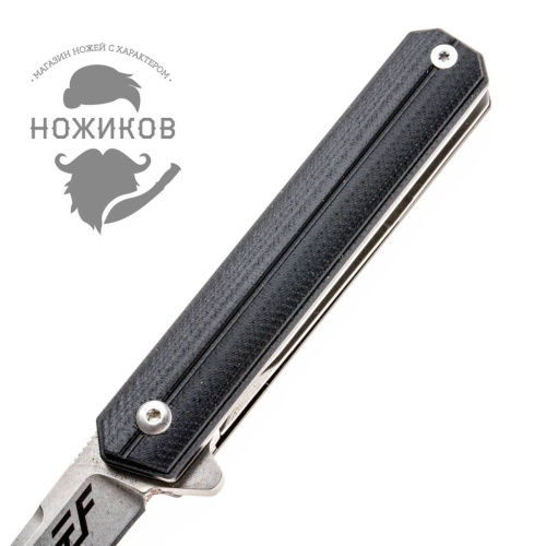 Складной нож Eafengrow EF64 Black фото 3 Складной нож Eafengrow EF64 Black фото 3