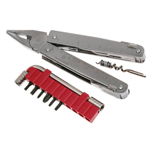 727 Victorinox SwissTool Plus фото 15