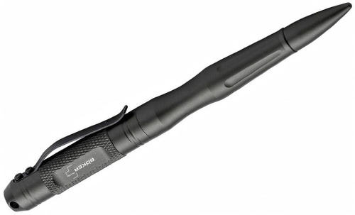 8 Boker Boker Plus iPlus TTP (Tactical Tablet Pen) Black - 09BO097 фото 5 8 Boker Boker Plus iPlus TTP (Tactical Tablet Pen) Black - 09BO097 фото 5