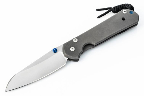 Складной нож Chris Reeve Large Sebenza 21 Insingo Складной нож Chris Reeve Large Sebenza 21 Insingo