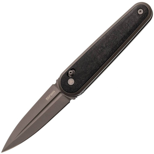 Складной нож SRM Knives 251M-GB