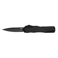 Боевой нож Kershaw Livewire 9000BLK