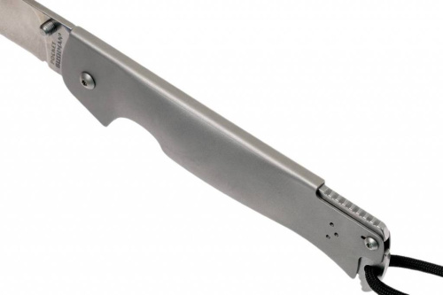 Складной нож Cold Steel Pocket Bushman 95FB фото 11 Складной нож Cold Steel Pocket Bushman 95FB фото 11