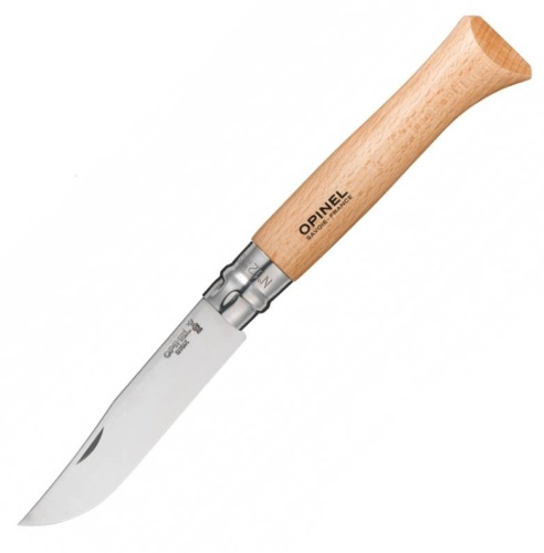 Складной нож Opinel №12 VRI Tradition Inox Складной нож Opinel №12 VRI Tradition Inox