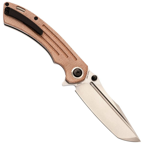 Складной нож Kansept knives Pretatout фото 6 Складной нож Kansept knives Pretatout фото 6